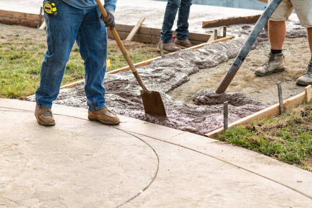 Best Concrete Contractor Near Me  in Goodhue, MN