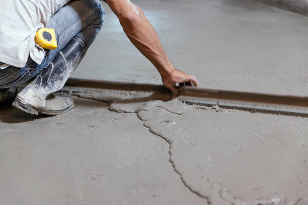 Best Residential Concrete Services  in Goodhue, MN