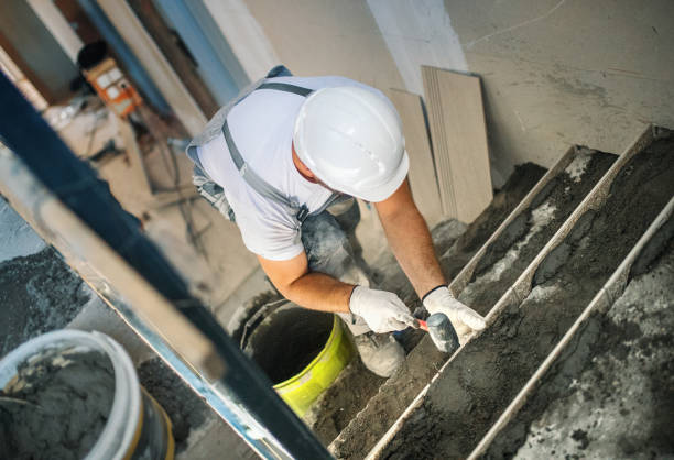 Best Local Concrete Companies  in Goodhue, MN