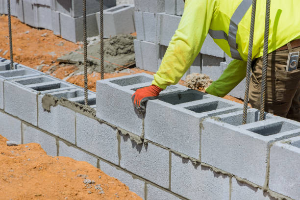 Best Concrete Leveling Services  in Goodhue, MN