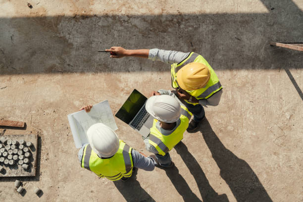 Best Concrete Patio Contractor  in Goodhue, MN